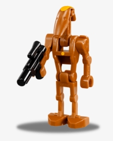 Lego Star Wars Characters Droids, HD Png Download, Free Download