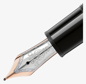 Transparent Fountain Pen Png - Montblanc Meisterstück 149, Png Download, Free Download