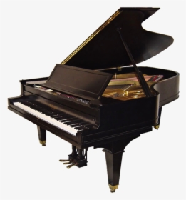 Baldwin Grand Piano , Png Download - Fortepiano, Transparent Png, Free Download