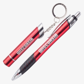 Cover Image For Spirit Products Pen/light Wisconsin - Keychain, HD Png Download, Free Download