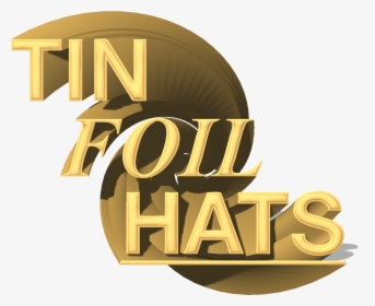 Tin Foil Hat , Png Download - Graphic Design, Transparent Png, Free Download