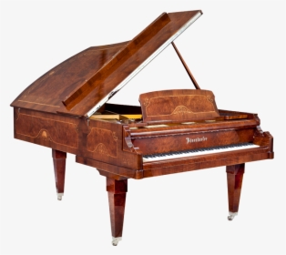 Fortepiano, HD Png Download, Free Download