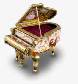 Fortepiano, HD Png Download, Free Download