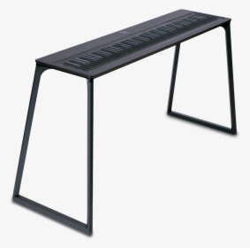 Roli Seaboard Grand Piano - Roli Seaboard Grand 88, HD Png Download, Free Download