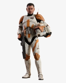 Star Wars Commander Cody Helmet, HD Png Download, Free Download