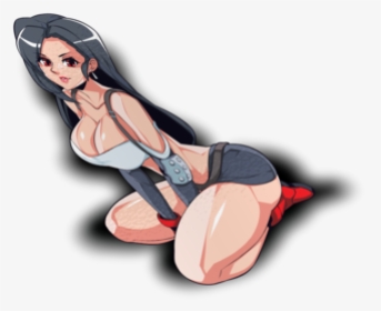 Tifa Lockhart Stickers, HD Png Download, Free Download