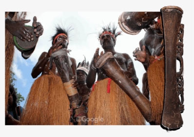 Alat Musik Tradisional Papua, HD Png Download, Free Download