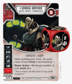 Star Wars Destiny Cards, HD Png Download, Free Download
