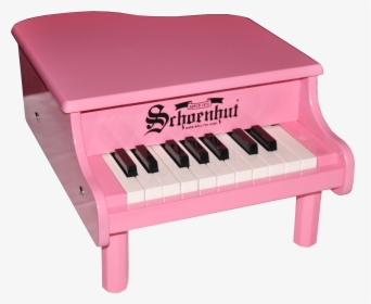 Piano Pink, HD Png Download, Free Download