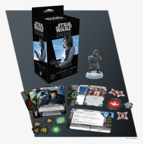 Star Wars Legion Chewbacca, HD Png Download, Free Download