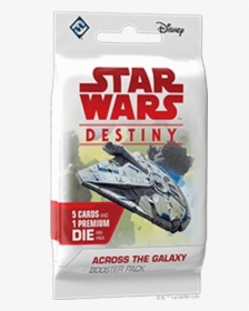Star Wars Destiny - Convergence Star Wars Destiny, HD Png Download, Free Download