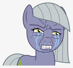 Crying Wojak Pony, HD Png Download, Free Download