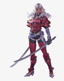 Xenoblade Chronicles 2 Elma, HD Png Download, Free Download