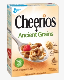 Cheerios Ancient Grains, HD Png Download, Free Download