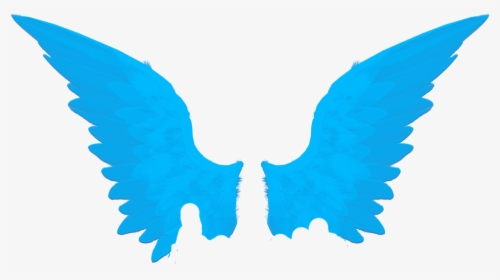 Castiel Dean Winchester Clip Art - Dark Angel Wings Png, Transparent Png, Free Download