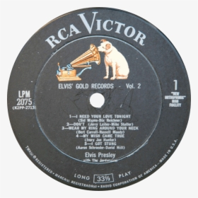 Rca Victor, HD Png Download, Free Download