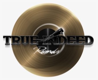 True Indeed Music On Soundbetter - Circle, HD Png Download, Free Download
