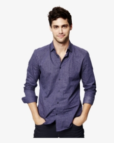 Sign In To Save It To Your Collection - Matthew Daddario Png, Transparent Png, Free Download