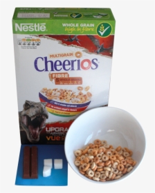 Cheerios, HD Png Download, Free Download
