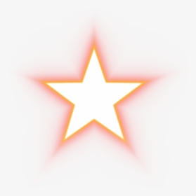 Shining Star Stars Transparent, HD Png Download, Free Download