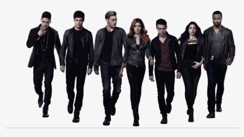 Shadowhunters Png, Transparent Png, Free Download