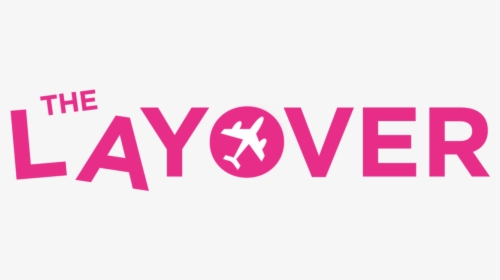 The Layover - Oval - Parkaue, HD Png Download, Free Download