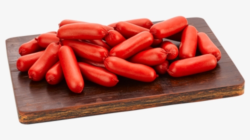 Cocktail-franks - Plum Tomato, HD Png Download, Free Download