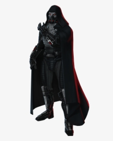 Sith Lord Png - Star Wars The Rise Of Skywalker Darth Maul, Transparent Png, Free Download