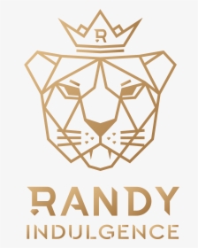 Randy Indulgence Logo - Randy Indulgence, HD Png Download, Free Download