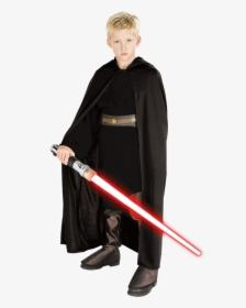 Kids Sith Robe, HD Png Download, Free Download