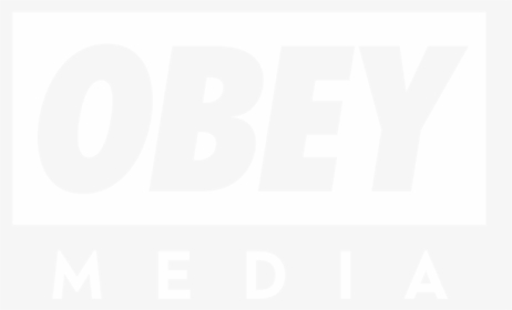 Obey Logo Png, Transparent Png, Free Download