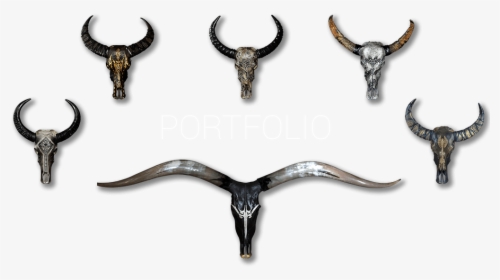 Backstage Horn - Bull, HD Png Download, Free Download