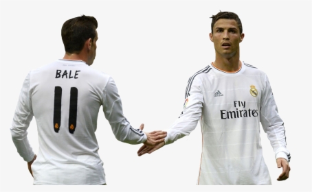 Cristiano Y Bale Png, Transparent Png, Free Download