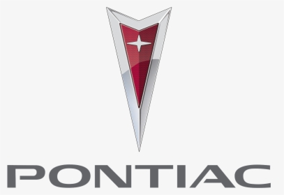 Pontiac Logo Png, Transparent Png, Free Download