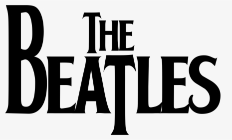The Beatles Logo Png Transparent - Graphics, Png Download, Free Download
