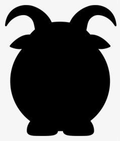 Bode Gordo, HD Png Download, Free Download