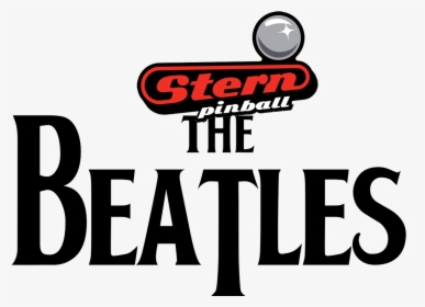 Beatles Pinball Wheel, HD Png Download, Free Download