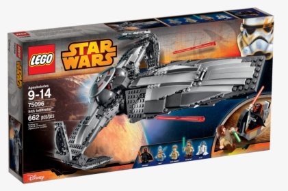 Lego Sith Infiltrator, HD Png Download, Free Download