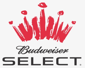 Budweiser Select 55 Logo, HD Png Download, Free Download
