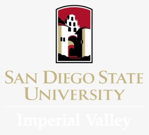 Sdsu Logo Transparent - San Diego State University Logo, HD Png Download, Free Download