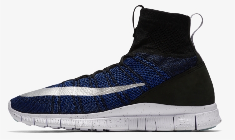 Nike Unveils The Cr7 Nike Free Mercurial Superfly , - Sneakers, HD Png Download, Free Download