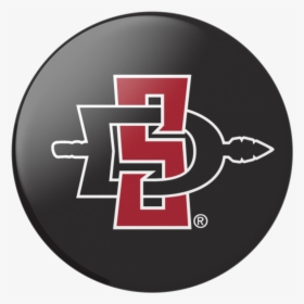 Aztec San Diego State University, HD Png Download, Free Download
