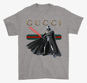 Gucci Stripe Darth Vader Star Wars A Stylish Sith Lord - Brett Kavanaugh Shirt Beer, HD Png Download, Free Download