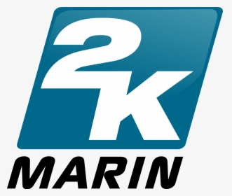 2k Marin, HD Png Download, Free Download