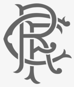 Rangers Fc Logo Png, Transparent Png, Free Download