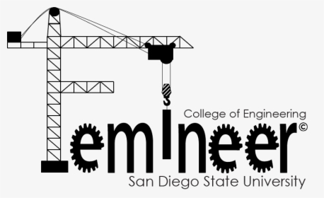 Sdsu Femineers - Cal Poly Pomona Femineers, HD Png Download, Free Download
