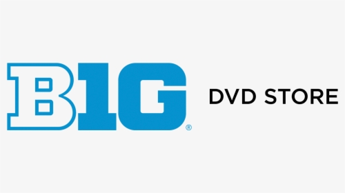 Big 10 Logo Transparent, HD Png Download, Free Download
