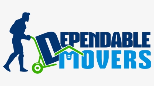 Dependable Movers - Graphic Design, HD Png Download, Free Download