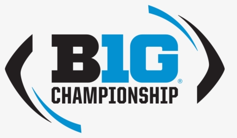 Big 10 Football Logo, HD Png Download, Free Download