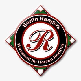 Rangers Logo 600px - Rangers, HD Png Download, Free Download